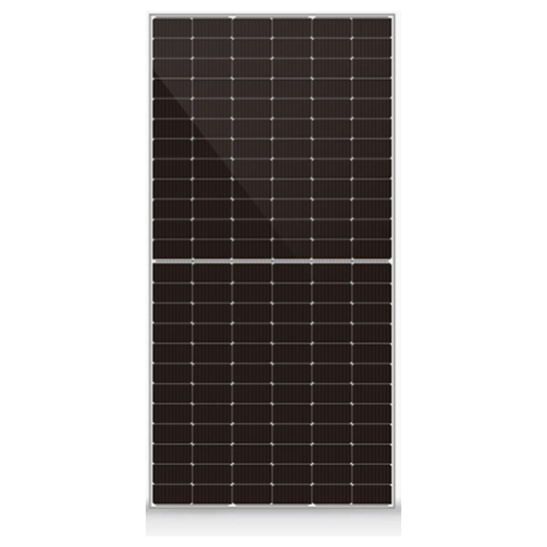 DAH SOLAR AURINKOPANEELI