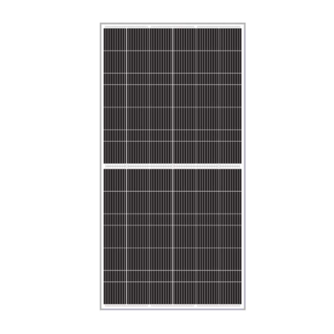 Znshine bifacial aurinkopaneeli