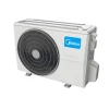 ILMALÄMPÖPUMPPU MIDEA XTREME 9 SISÄ + ULKOYKSIKKÖ - Image 3