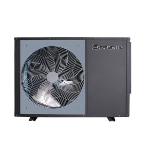 SPRSUN ilma-esilämpöpumppu 12 kW Monoblock