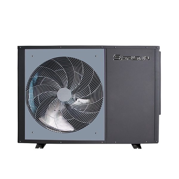 SPRSUN ilma-esilämpöpumppu 12 kW Monoblock