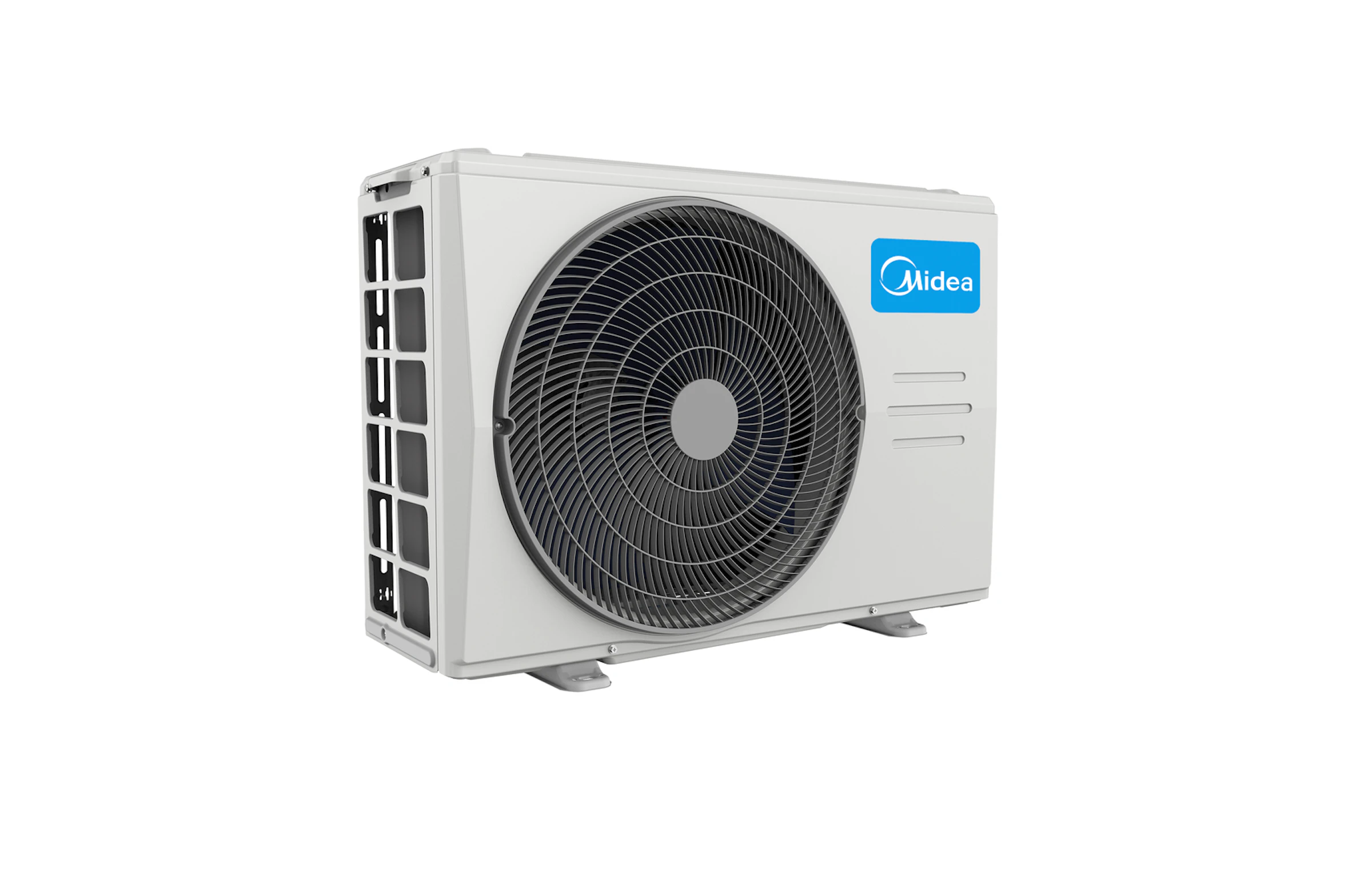 ILMALÄMPÖPUMPPU MIDEA XTREME 24 SISÄ + ULKOYKSIKKÖ - Image 4