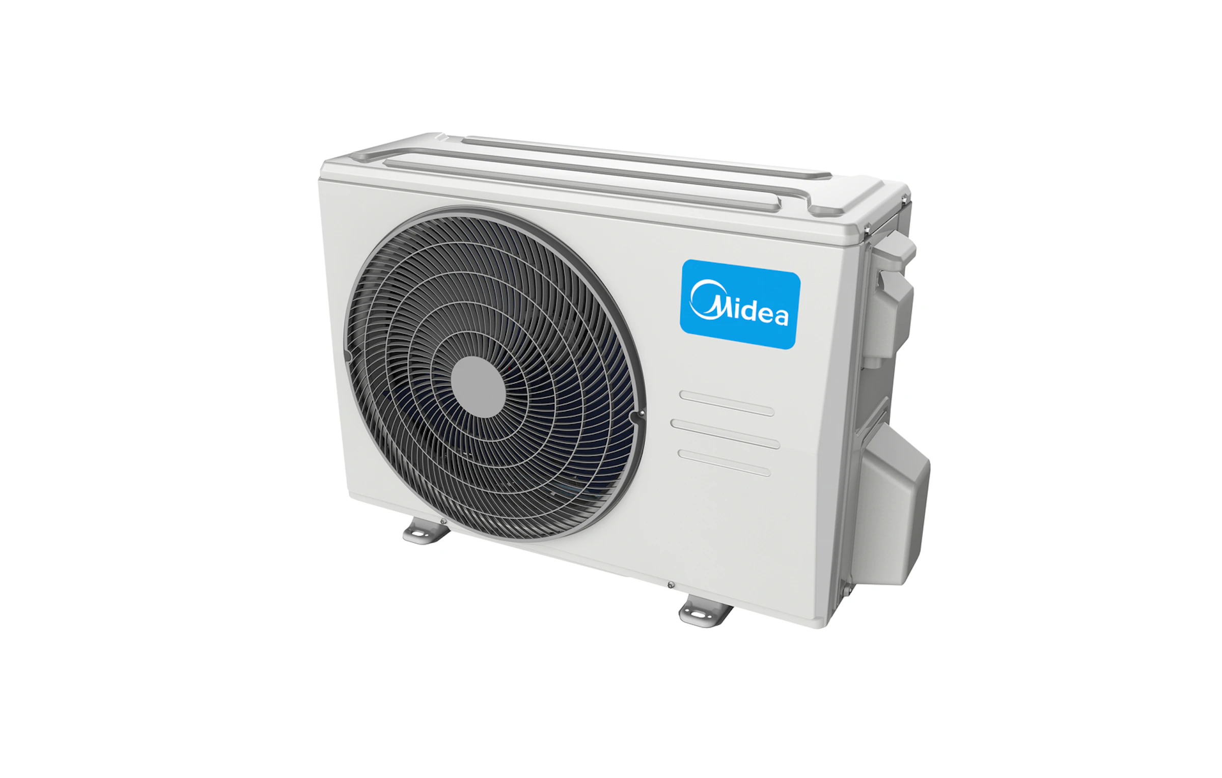 ILMALÄMPÖPUMPPU MIDEA XTREME 24 SISÄ + ULKOYKSIKKÖ - Image 3