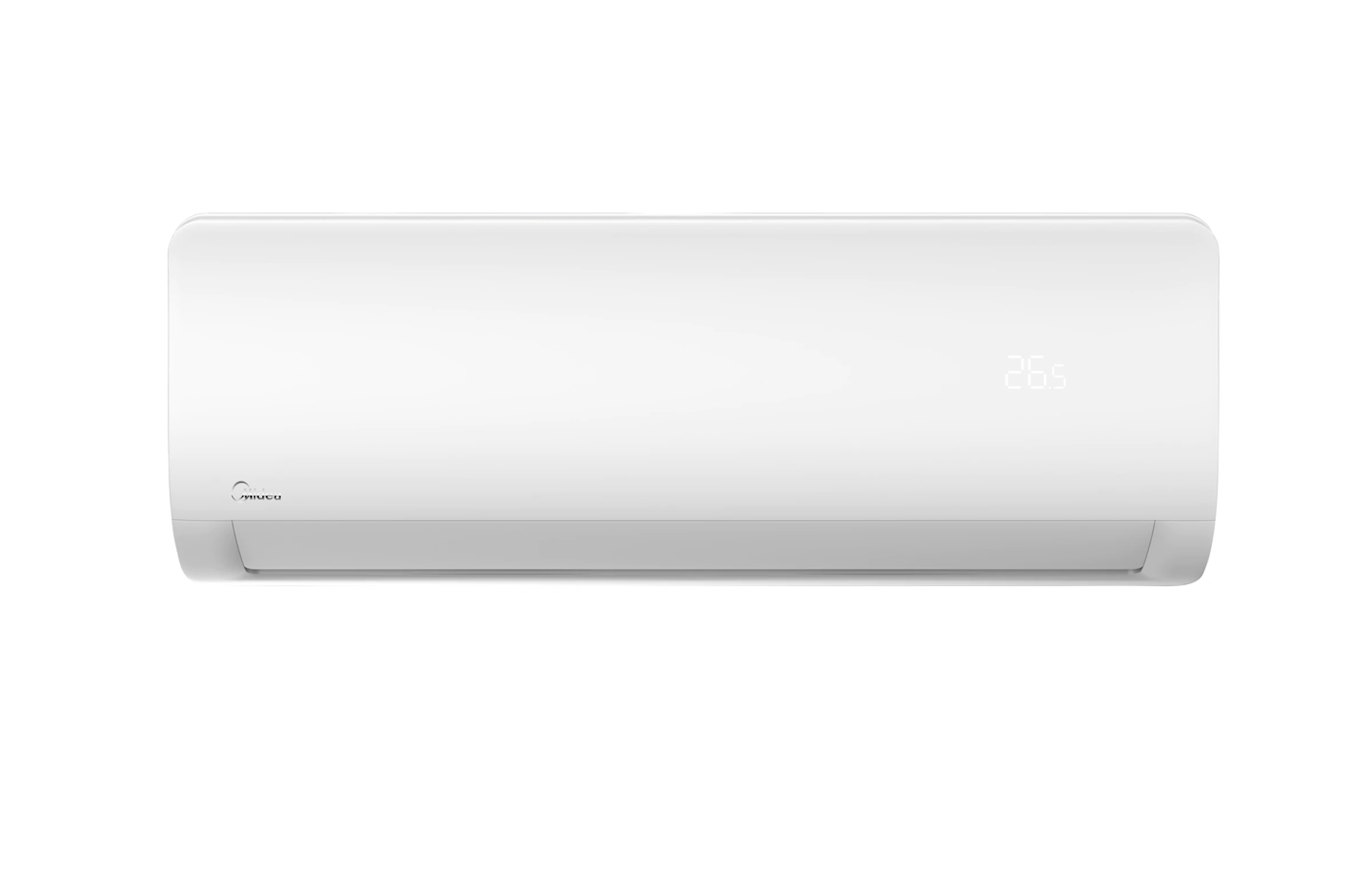 ILMALÄMPÖPUMPPU MIDEA XTREME 24 SISÄ + ULKOYKSIKKÖ - Image 2